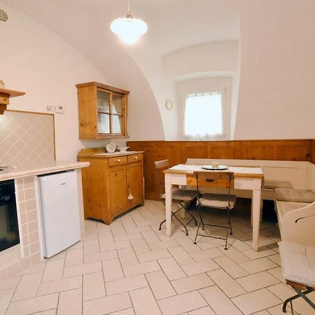 Malu Appartement Levico Terme Buitenkant foto