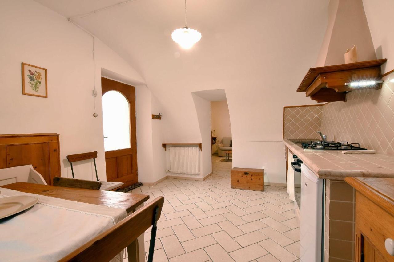Malu Appartement Levico Terme Buitenkant foto