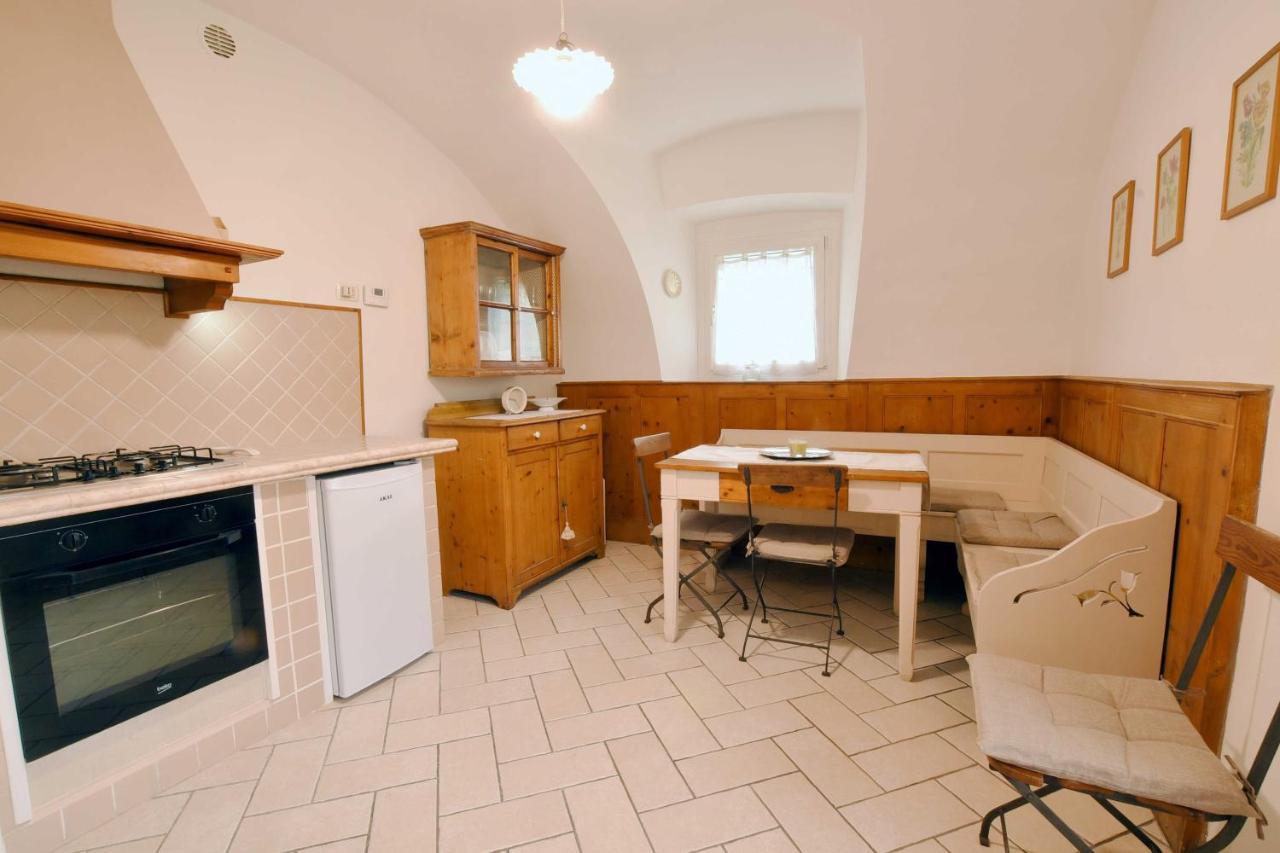Malu Appartement Levico Terme Buitenkant foto