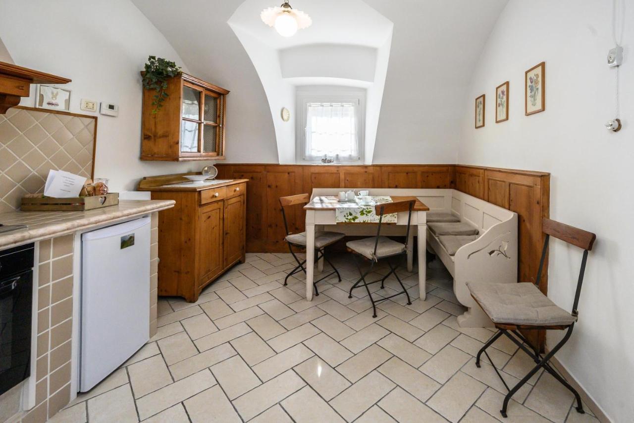 Malu Appartement Levico Terme Buitenkant foto