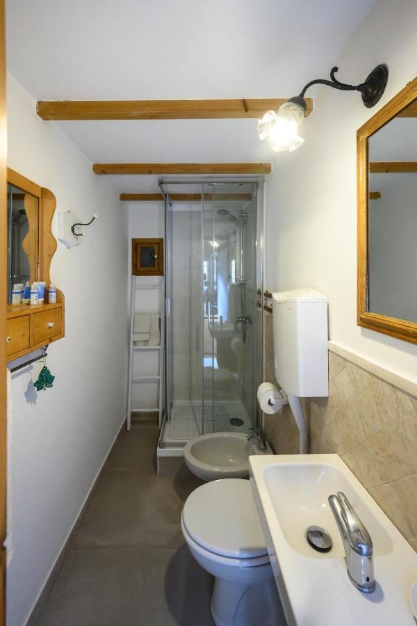 Malu Appartement Levico Terme Buitenkant foto